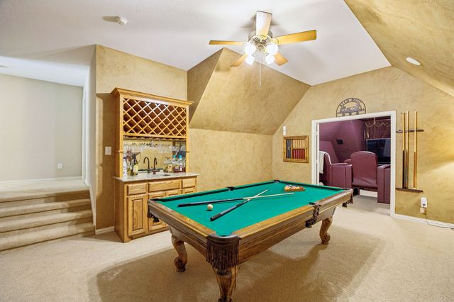 515 Bastrop Road, Lucas, TX 75002