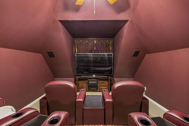 515 Bastrop Road, Lucas, TX 75002