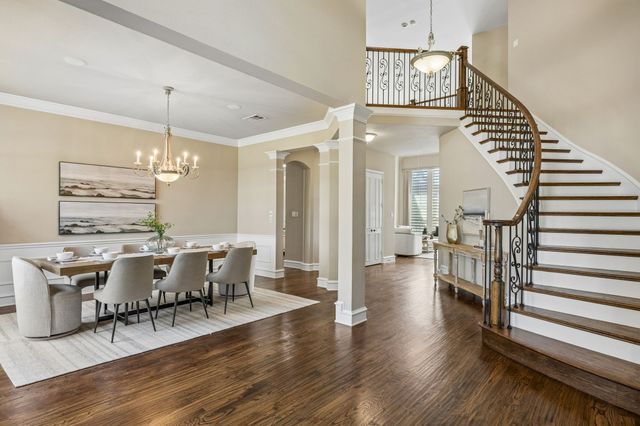 515 Bastrop Road, Lucas, TX 75002