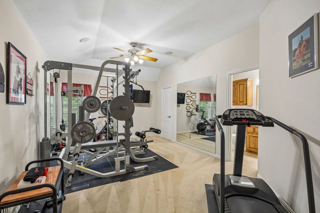 515 Bastrop Road, Lucas, TX 75002