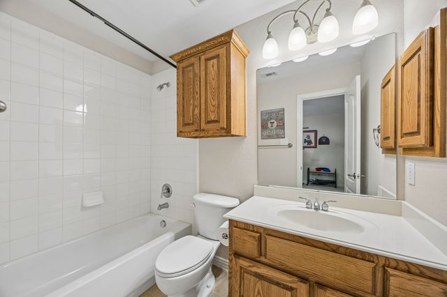 515 Bastrop Road, Lucas, TX 75002