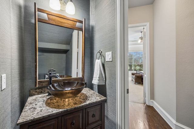 515 Bastrop Road, Lucas, TX 75002