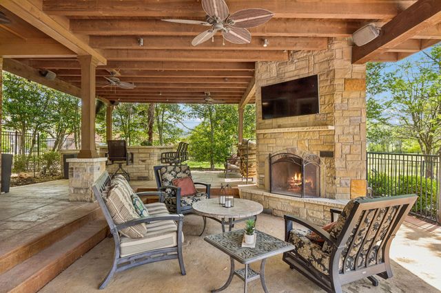 515 Bastrop Road, Lucas, TX 75002