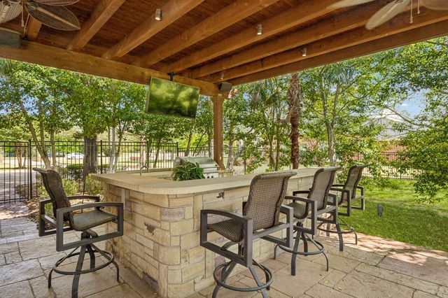 515 Bastrop Road, Lucas, TX 75002