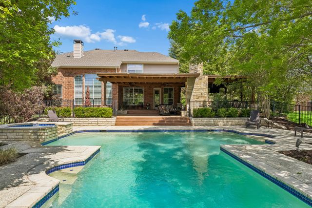 515 Bastrop Road, Lucas, TX 75002