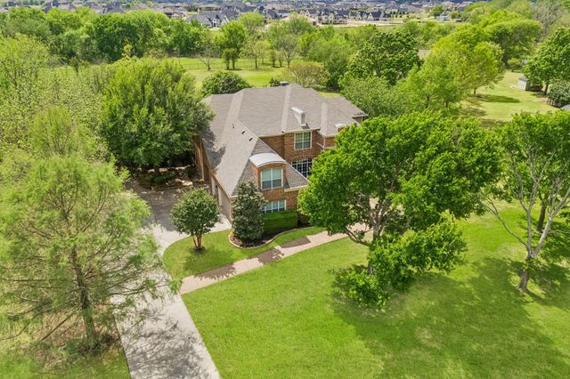 515 Bastrop Road, Lucas, TX 75002