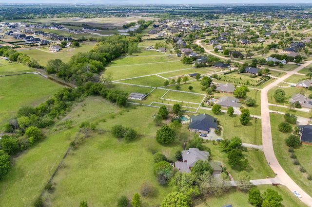 515 Bastrop Road, Lucas, TX 75002
