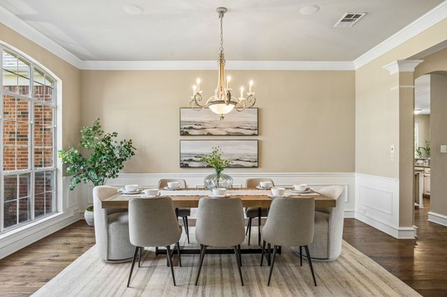 515 Bastrop Road, Lucas, TX 75002