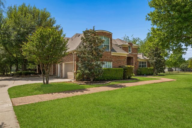 515 Bastrop Road, Lucas, TX 75002