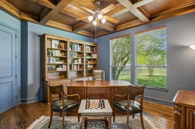 515 Bastrop Road, Lucas, TX 75002