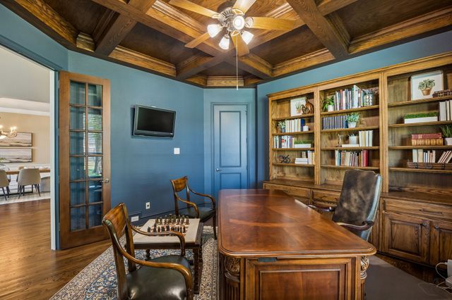 515 Bastrop Road, Lucas, TX 75002