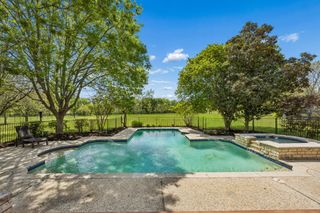 515 Bastrop Road, Lucas, TX 75002