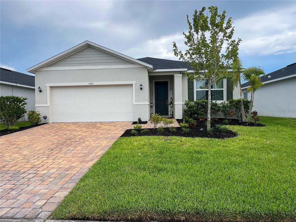 3567 74TH AVENUE CIRCLE E, Sarasota, FL 34243