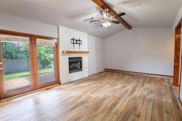 9228 Apple Drive, Midwest City, OK 73130