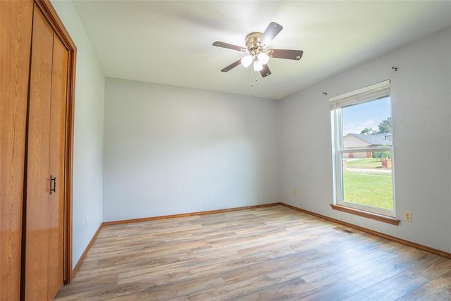 9228 Apple Drive, Midwest City, OK 73130