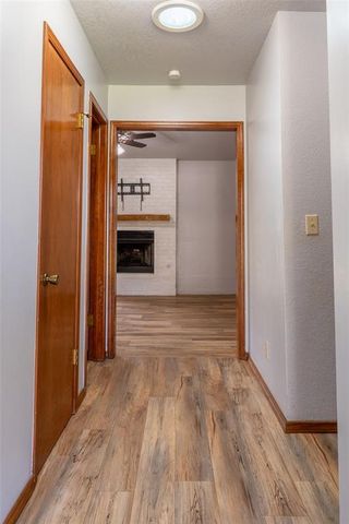 9228 Apple Drive, Midwest City, OK 73130