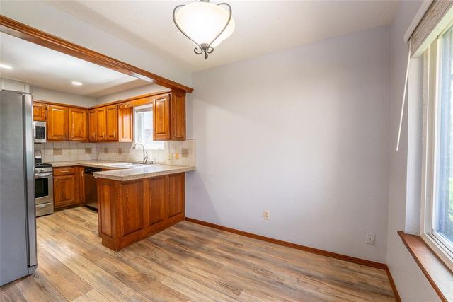 9228 Apple Drive, Midwest City, OK 73130