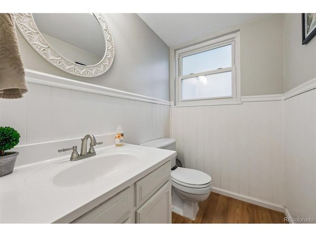 210 Crawford Cir, Golden, CO 80401