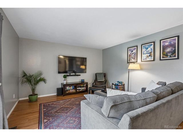 210 Crawford Cir, Golden, CO 80401