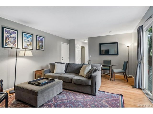 210 Crawford Cir, Golden, CO 80401