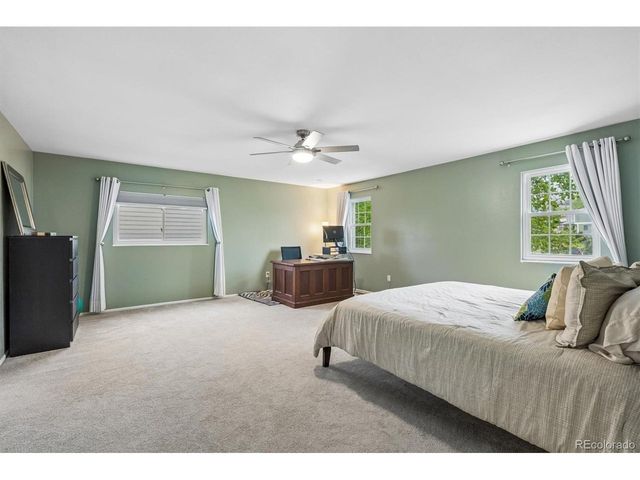210 Crawford Cir, Golden, CO 80401