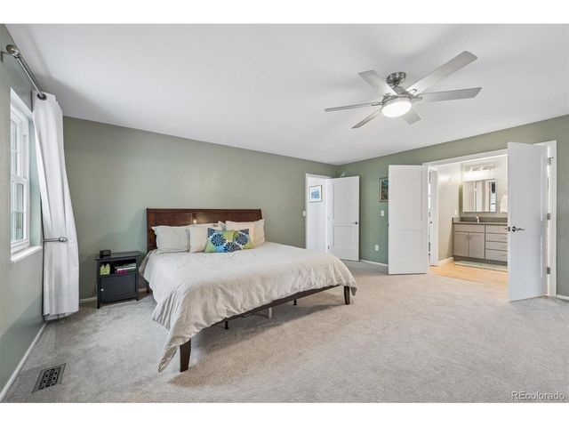 210 Crawford Cir, Golden, CO 80401