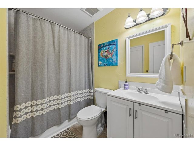 210 Crawford Cir, Golden, CO 80401