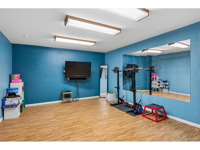 210 Crawford Cir, Golden, CO 80401