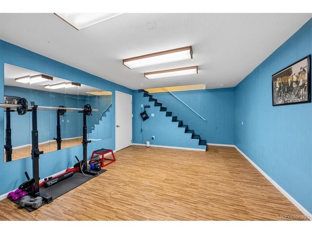 210 Crawford Cir, Golden, CO 80401