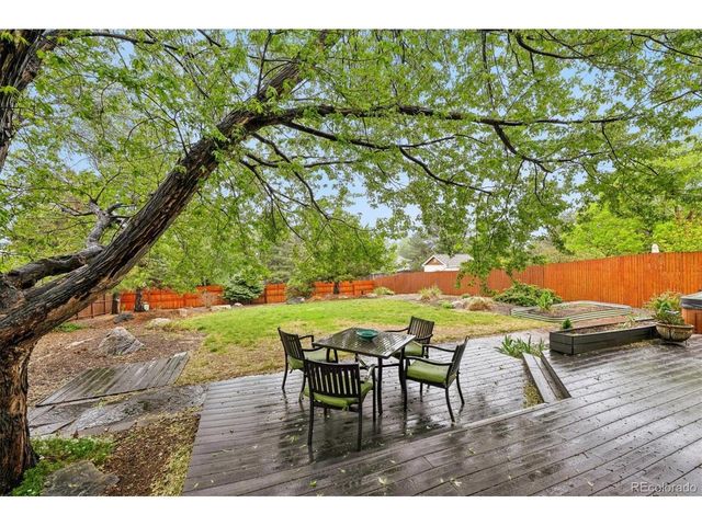 210 Crawford Cir, Golden, CO 80401