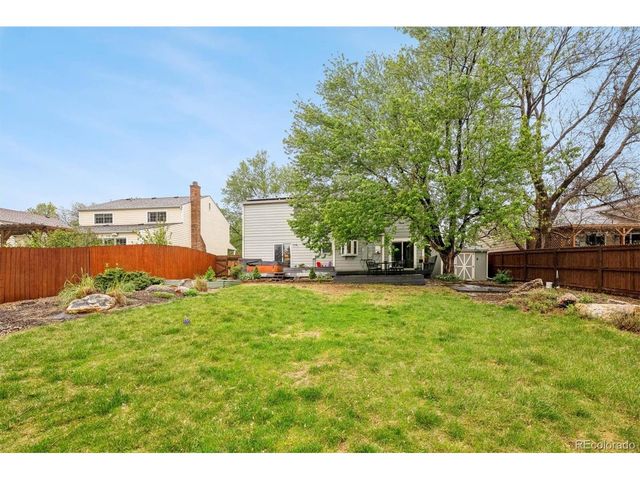 210 Crawford Cir, Golden, CO 80401