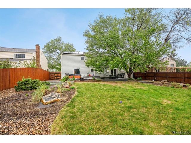 210 Crawford Cir, Golden, CO 80401