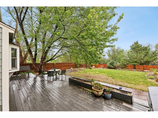 210 Crawford Cir, Golden, CO 80401