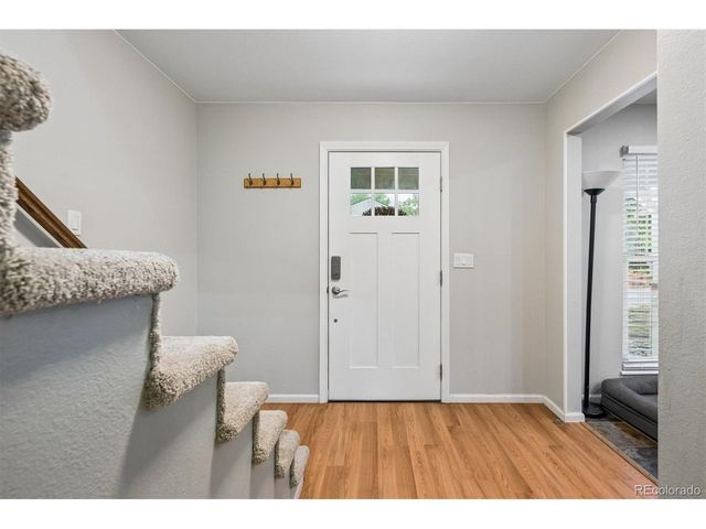 210 Crawford Cir, Golden, CO 80401
