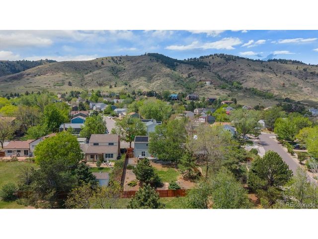 210 Crawford Cir, Golden, CO 80401