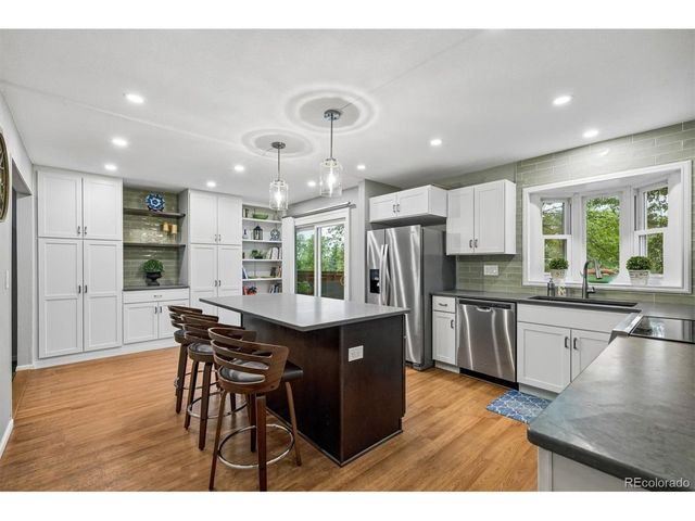 210 Crawford Cir, Golden, CO 80401