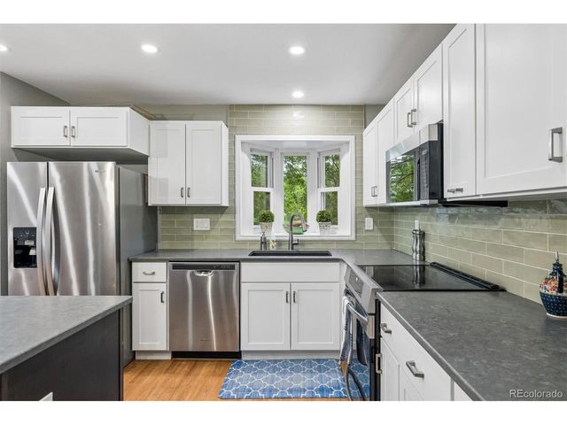 210 Crawford Cir, Golden, CO 80401