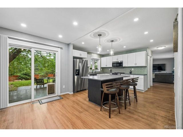 210 Crawford Cir, Golden, CO 80401