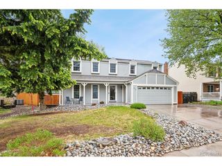 210 Crawford Cir, Golden, CO 80401