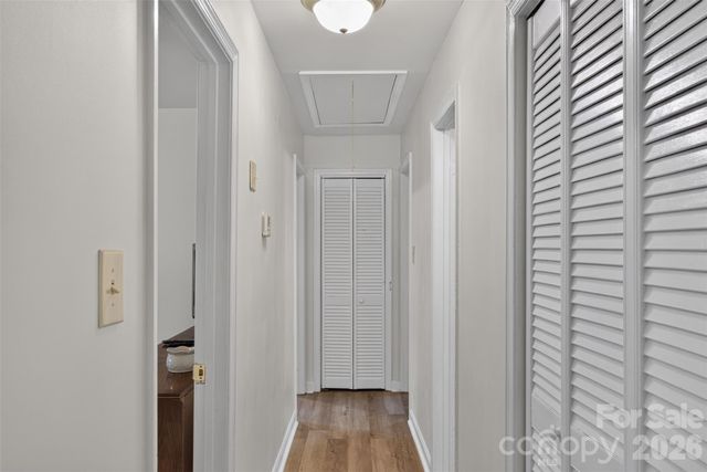 6507 Paleface Place, Charlotte, NC 28214