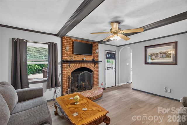 6507 Paleface Place, Charlotte, NC 28214