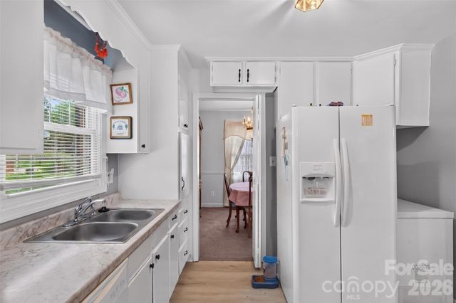 6507 Paleface Place, Charlotte, NC 28214