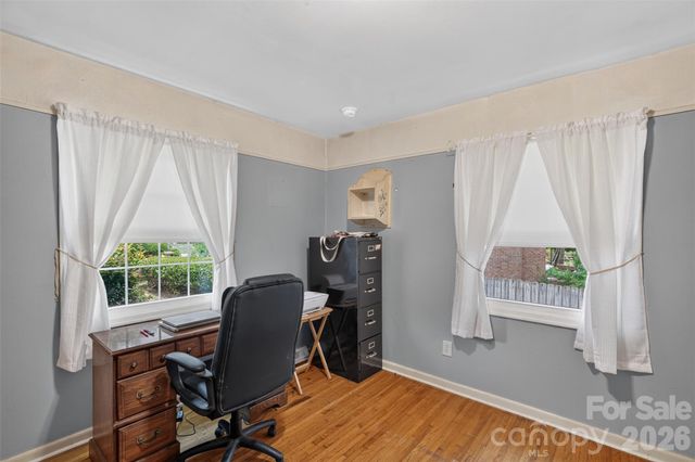 6507 Paleface Place, Charlotte, NC 28214