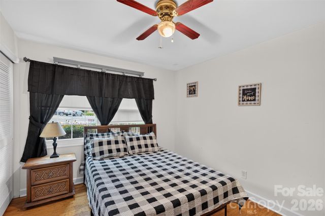 6507 Paleface Place, Charlotte, NC 28214