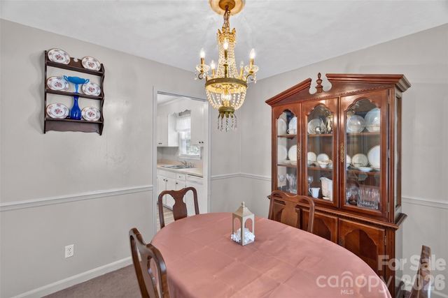 6507 Paleface Place, Charlotte, NC 28214