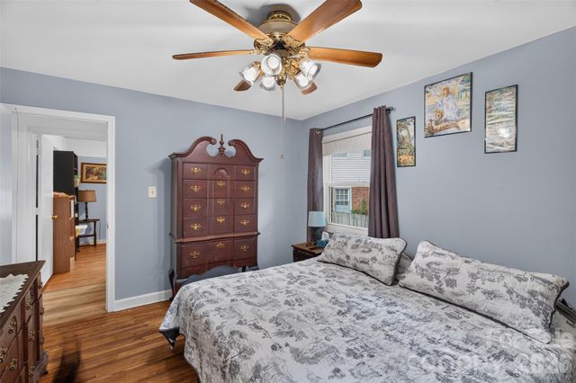 6507 Paleface Place, Charlotte, NC 28214