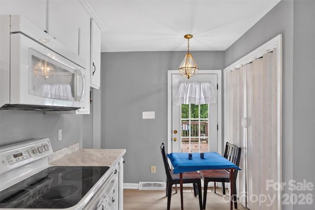 6507 Paleface Place, Charlotte, NC 28214