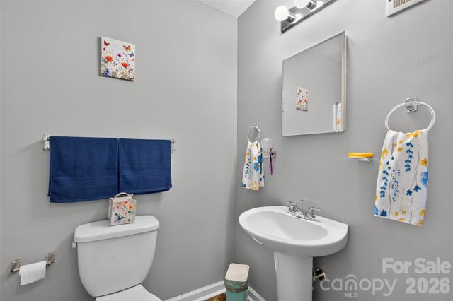 6507 Paleface Place, Charlotte, NC 28214