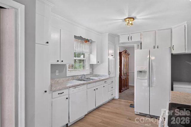6507 Paleface Place, Charlotte, NC 28214