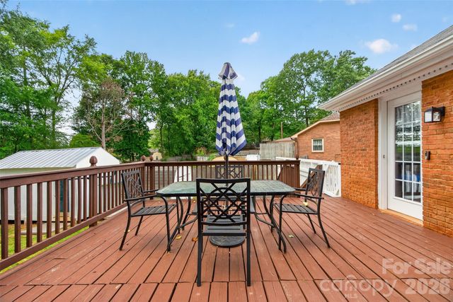 6507 Paleface Place, Charlotte, NC 28214